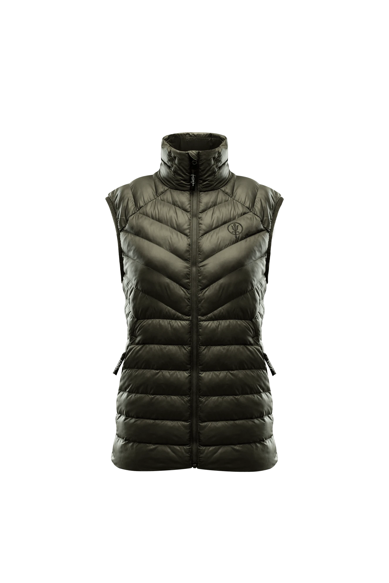 ITHAX GILET WOMENS 3 ITHAX GILET WOMENS