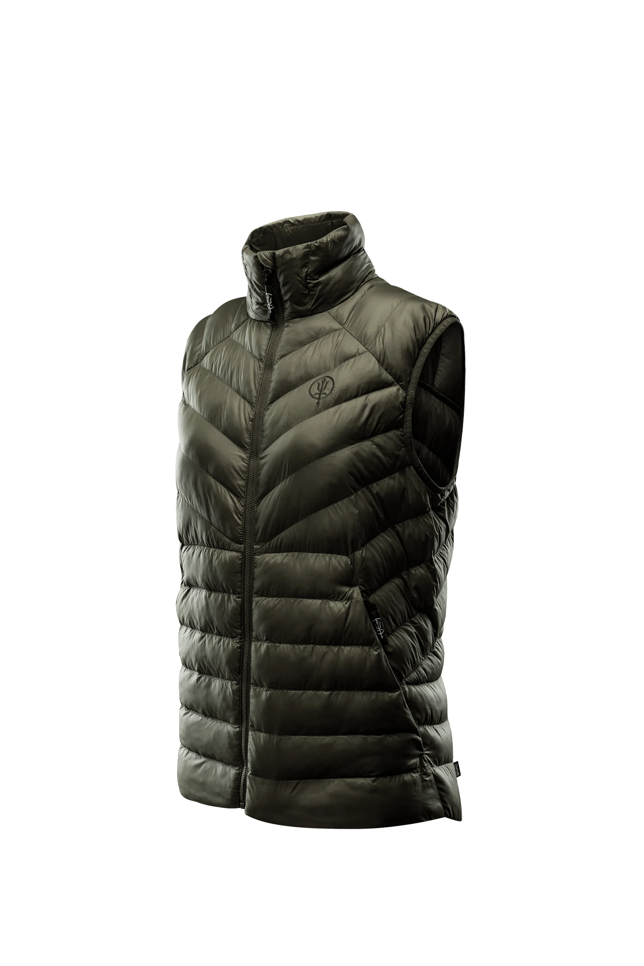 ITHAX GILET WOMENS 4 ITHAX GILET WOMENS - Image 2