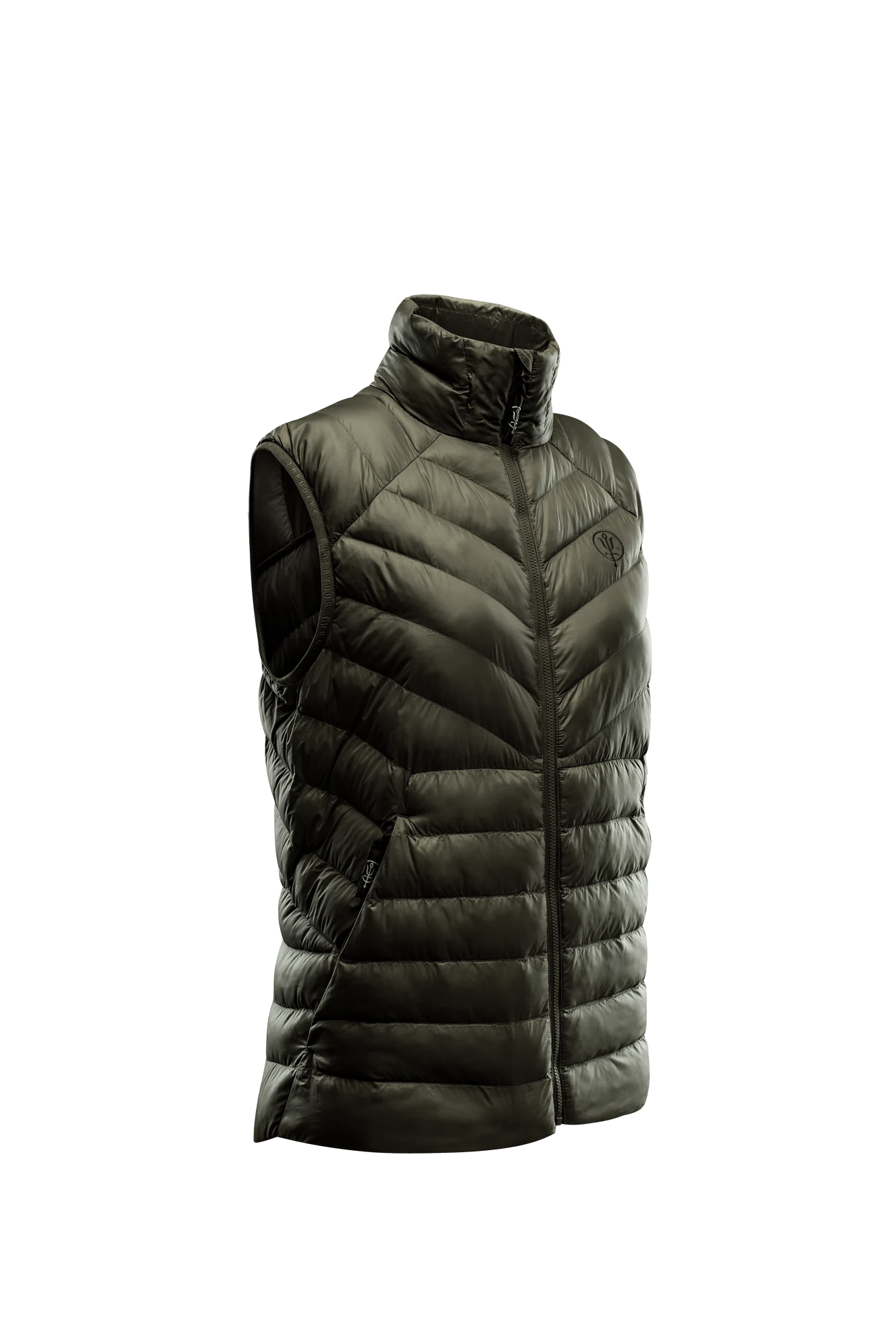 ITHAX GILET WOMENS 5 ITHAX GILET WOMENS - Image 3