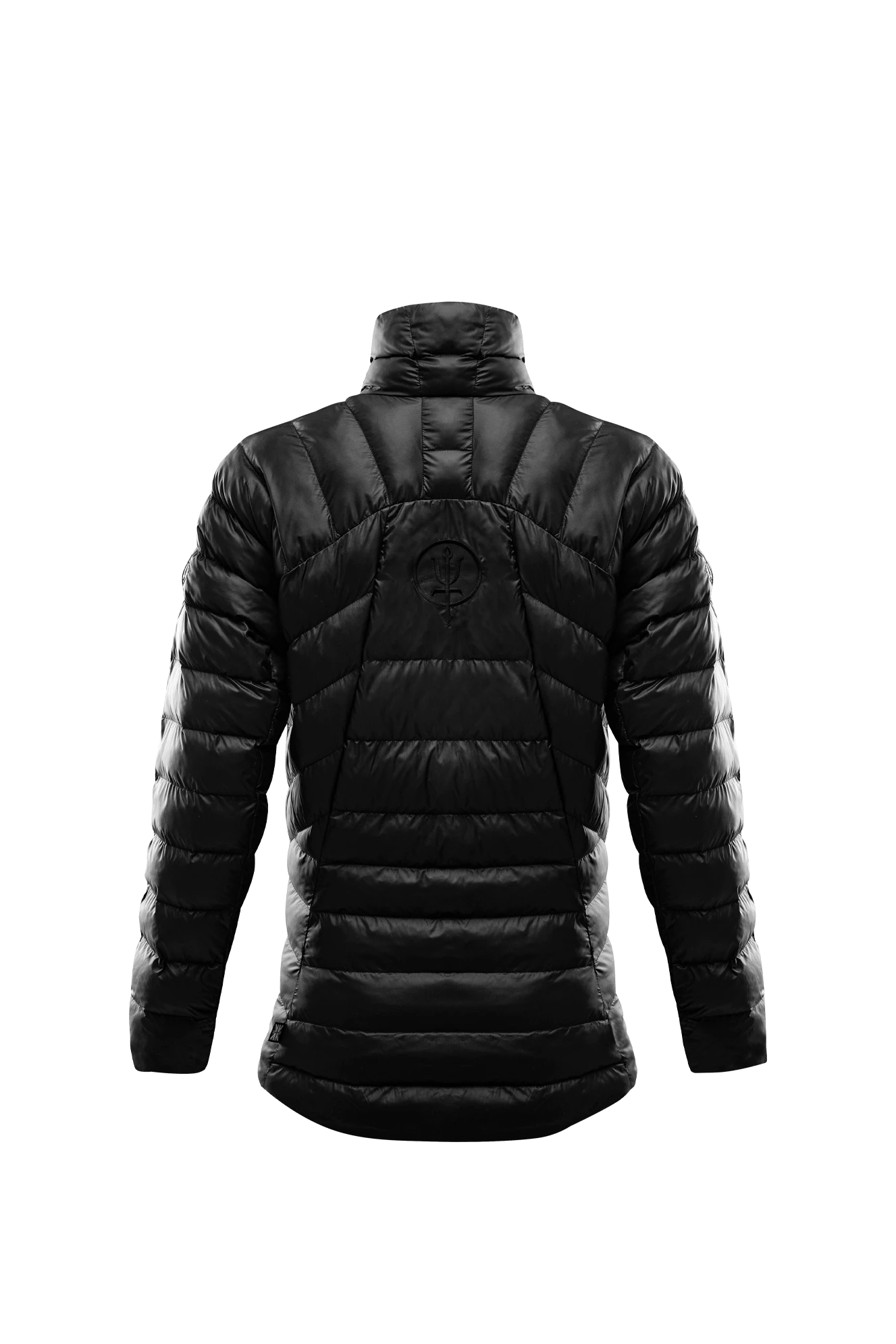 ITHAX FUNNEL JACKET WOMENS 6 ITHAX FUNNEL JACKET WOMENS - Image 4