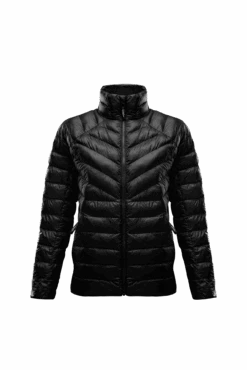 ITHAX FUNNEL JACKET WOMENS