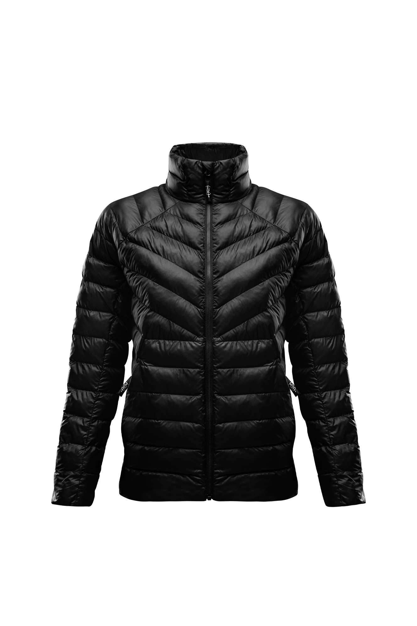 ITHAX FUNNEL JACKET WOMENS 3 ITHAX FUNNEL JACKET WOMENS