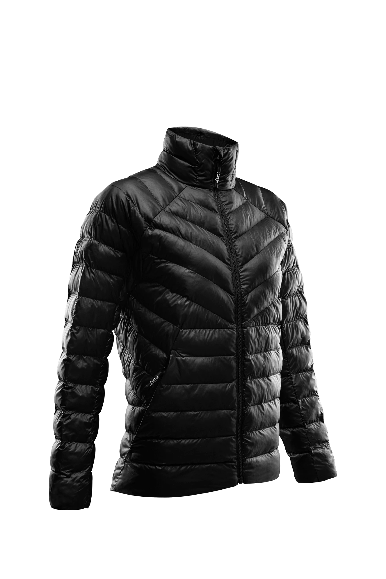 ITHAX FUNNEL JACKET WOMENS 5 ITHAX FUNNEL JACKET WOMENS - Image 3