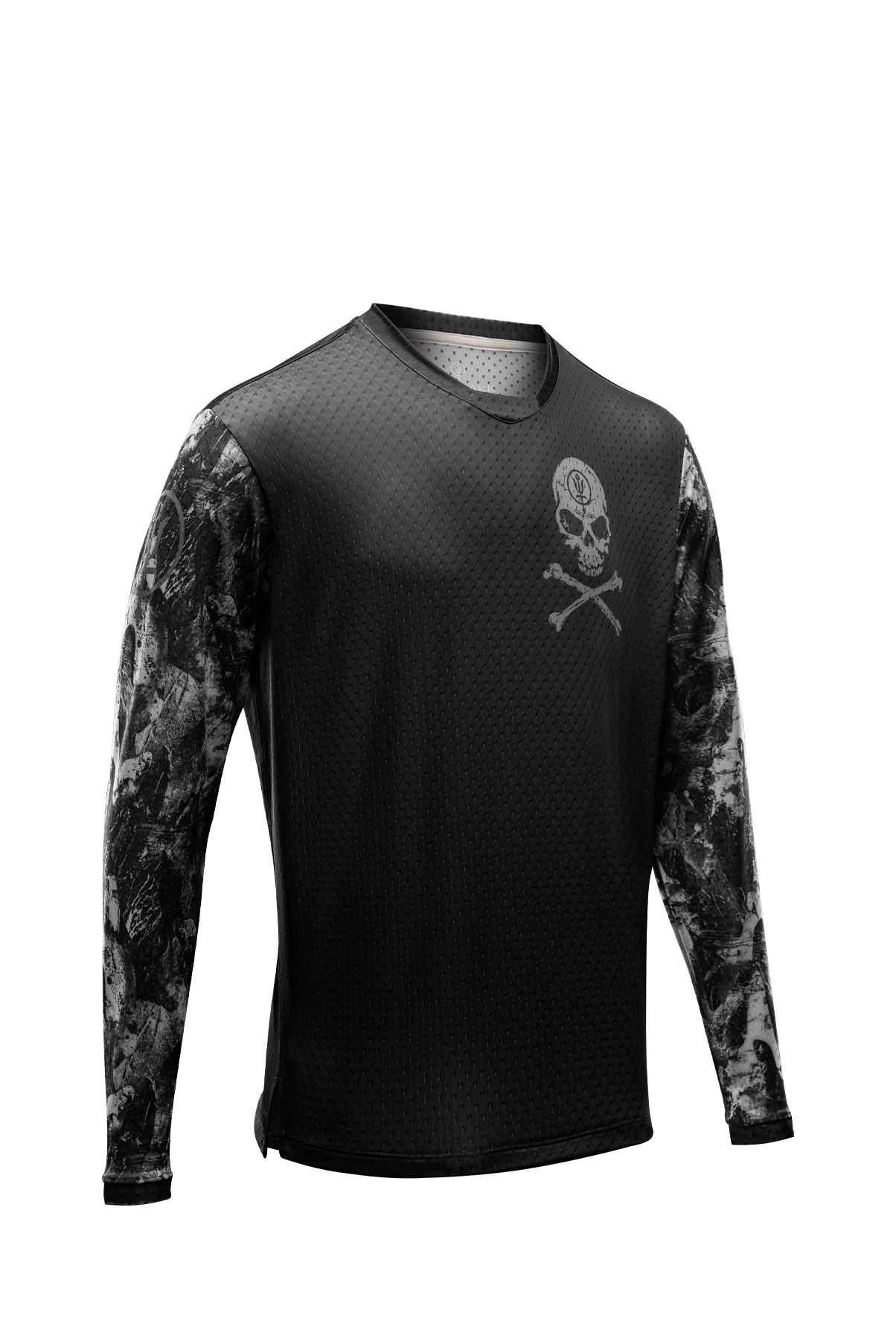 FORCE CADENCE MTB JERSEY 4 FORCE CADENCE MTB JERSEY - Image 2