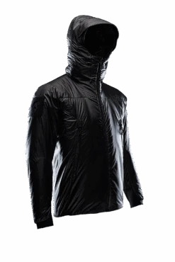 ENGAGE JACKET -Thrudark engage jacket 31711476285629