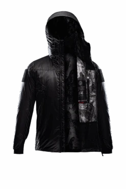 ENGAGE JACKET -Thrudark engage jacket 31711476449469