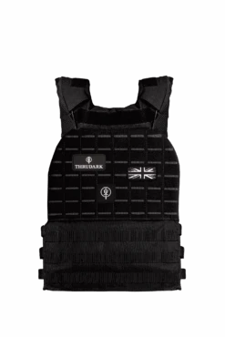 Thrudark -Thrudark force weighted vest 30946451652797
