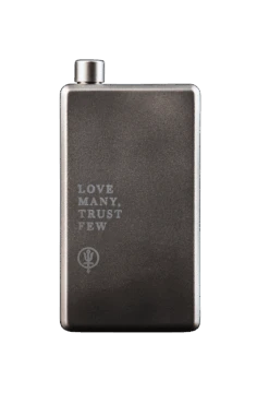 HIP FLASK