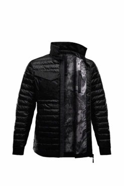 MELEE DOWN JACKET -Thrudark melee down shirt 31711509250237