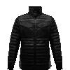 MELEE DOWN JACKET -Thrudark melee down shirt 31711509283005