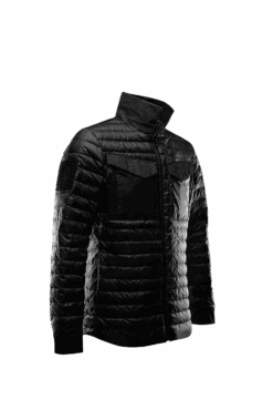 MELEE DOWN JACKET -Thrudark melee down shirt 31711509315773