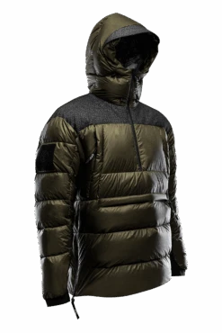 PATRIOT JACKET -Thrudark patriot jacket 31711243174077