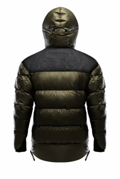 PATRIOT JACKET -Thrudark patriot jacket 31711243206845