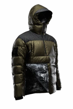 PATRIOT JACKET -Thrudark patriot jacket 31711243337917