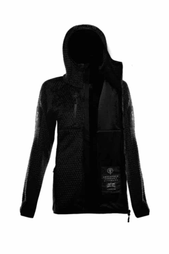 PHALANX FLEECE WOMENS -Thrudark phalanx fleece womens 31679507693757