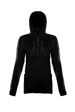 PHALANX FLEECE WOMENS