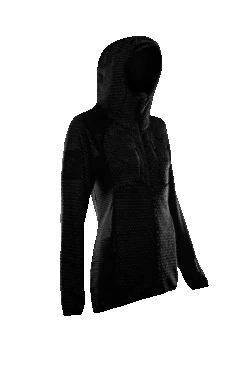 PHALANX FLEECE WOMENS -Thrudark phalanx fleece womens 31679507759293