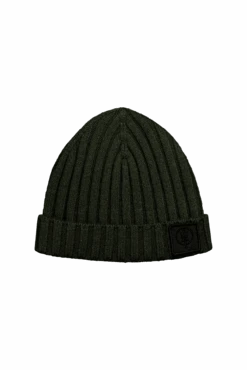 RECCE BEANIE KHAKI