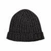 RECCE BEANIE RAVEN GREY -Thrudark recce beanie raven grey 30858919510205