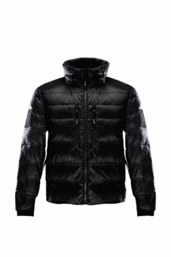 RECOIL JACKET