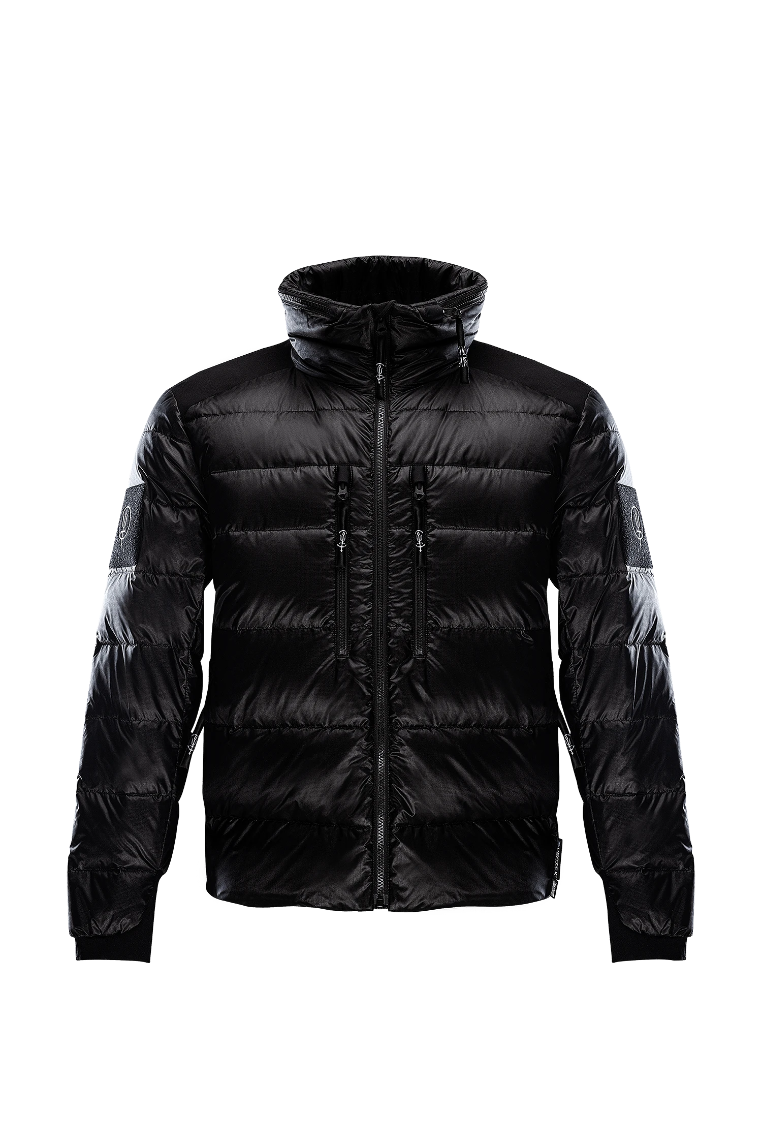 RECOIL JACKET 3 RECOIL JACKET