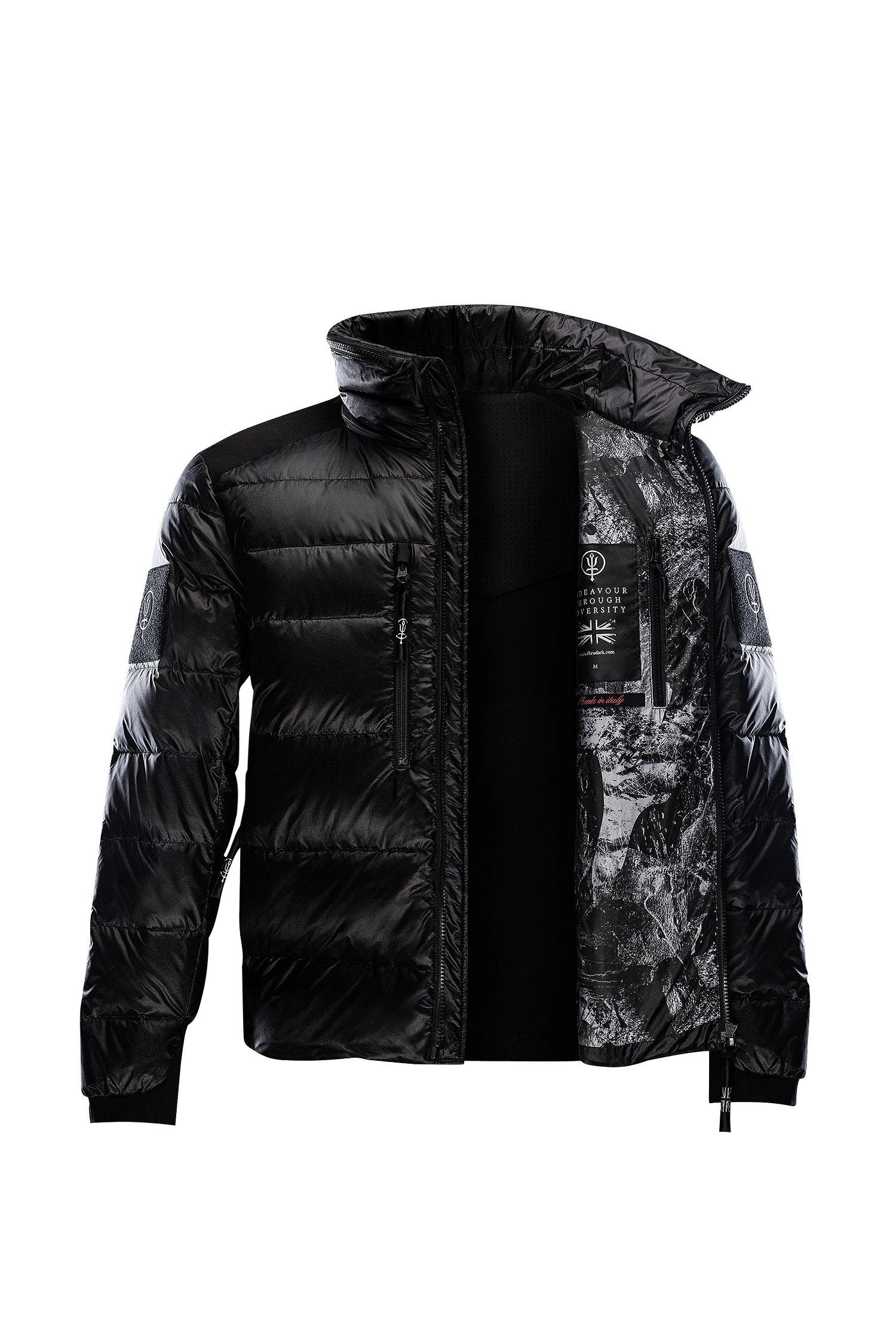 RECOIL JACKET 7 RECOIL JACKET - Image 5