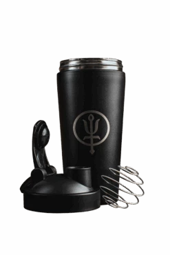 SHAKER BOTTLE 750ML - ORIGINALS -Thrudark shaker bottle 750ml originals 30967789420733