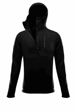 SIEGE HOODED BASE LAYER 11 SIEGE HOODED BASE LAYER -Thrudark siege hooded baselayer 31711237734589