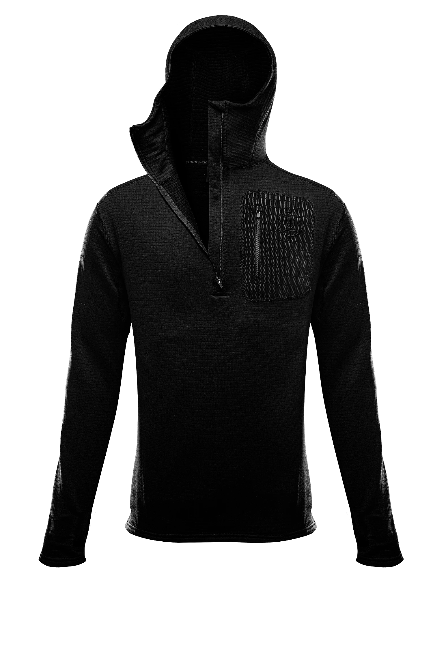 SIEGE HOODED BASE LAYER 7 SIEGE HOODED BASE LAYER - Image 5