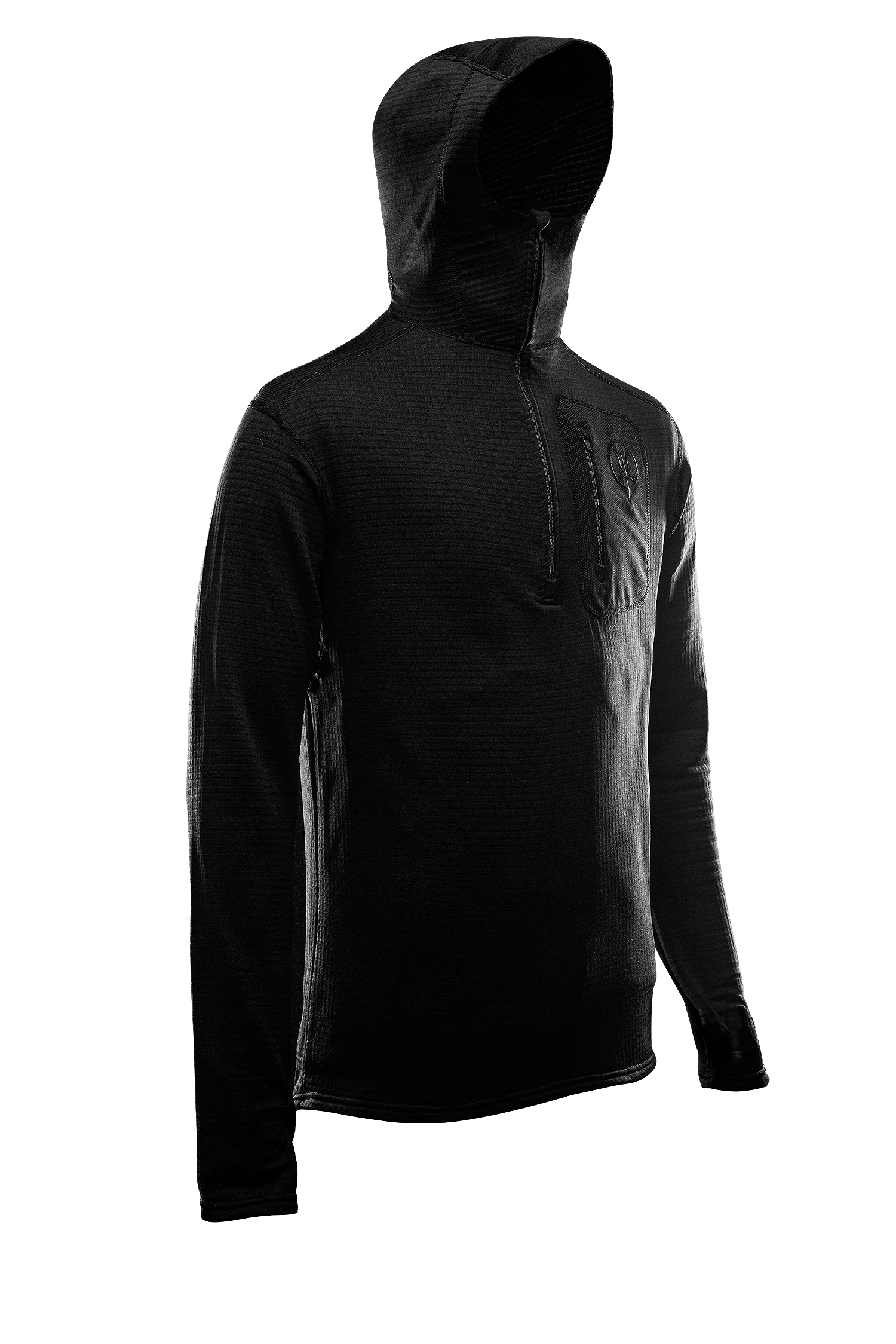 SIEGE HOODED BASE LAYER 6 SIEGE HOODED BASE LAYER - Image 4