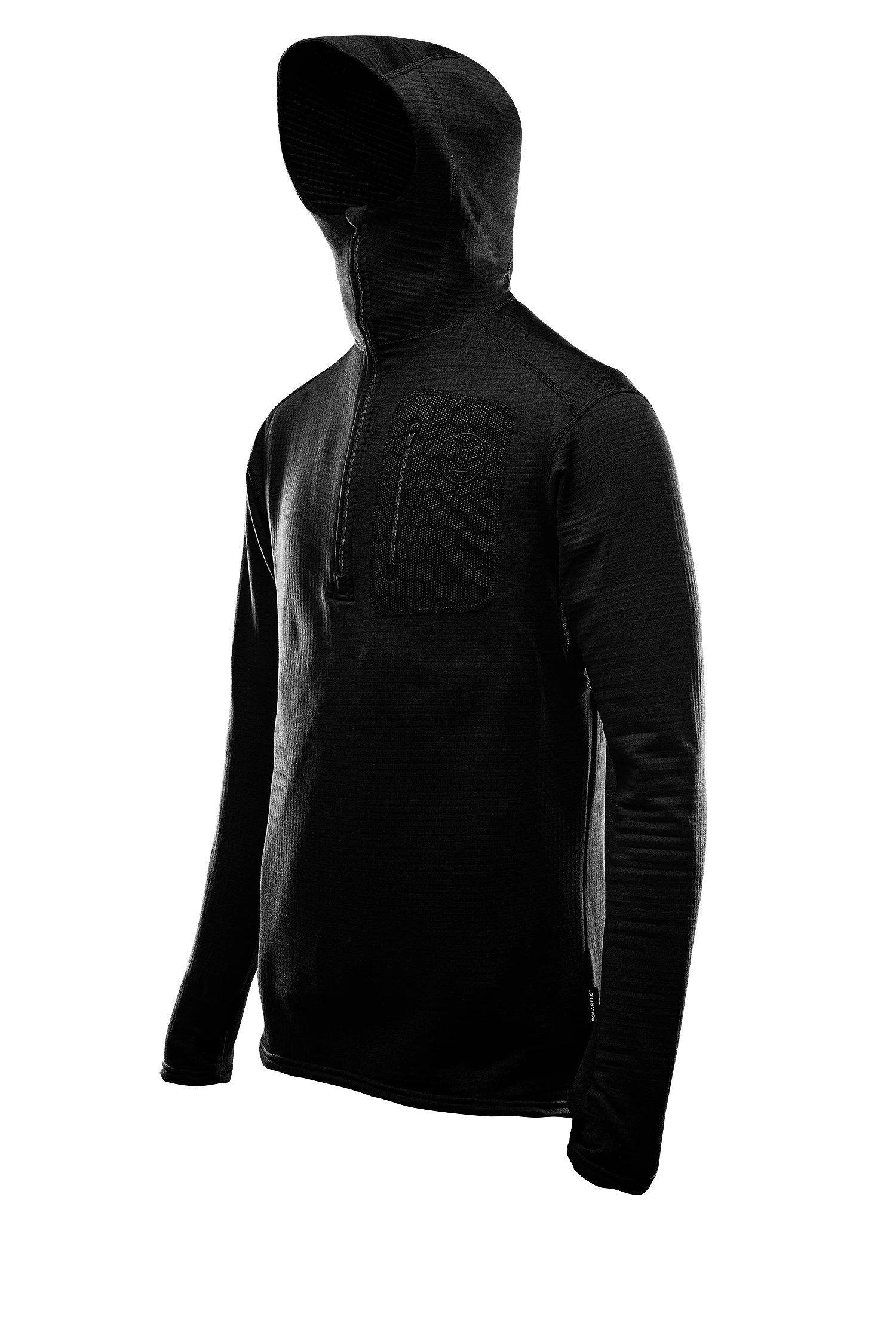 SIEGE HOODED BASE LAYER 4 SIEGE HOODED BASE LAYER - Image 2
