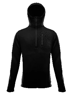SIEGE HOODED BASE LAYER