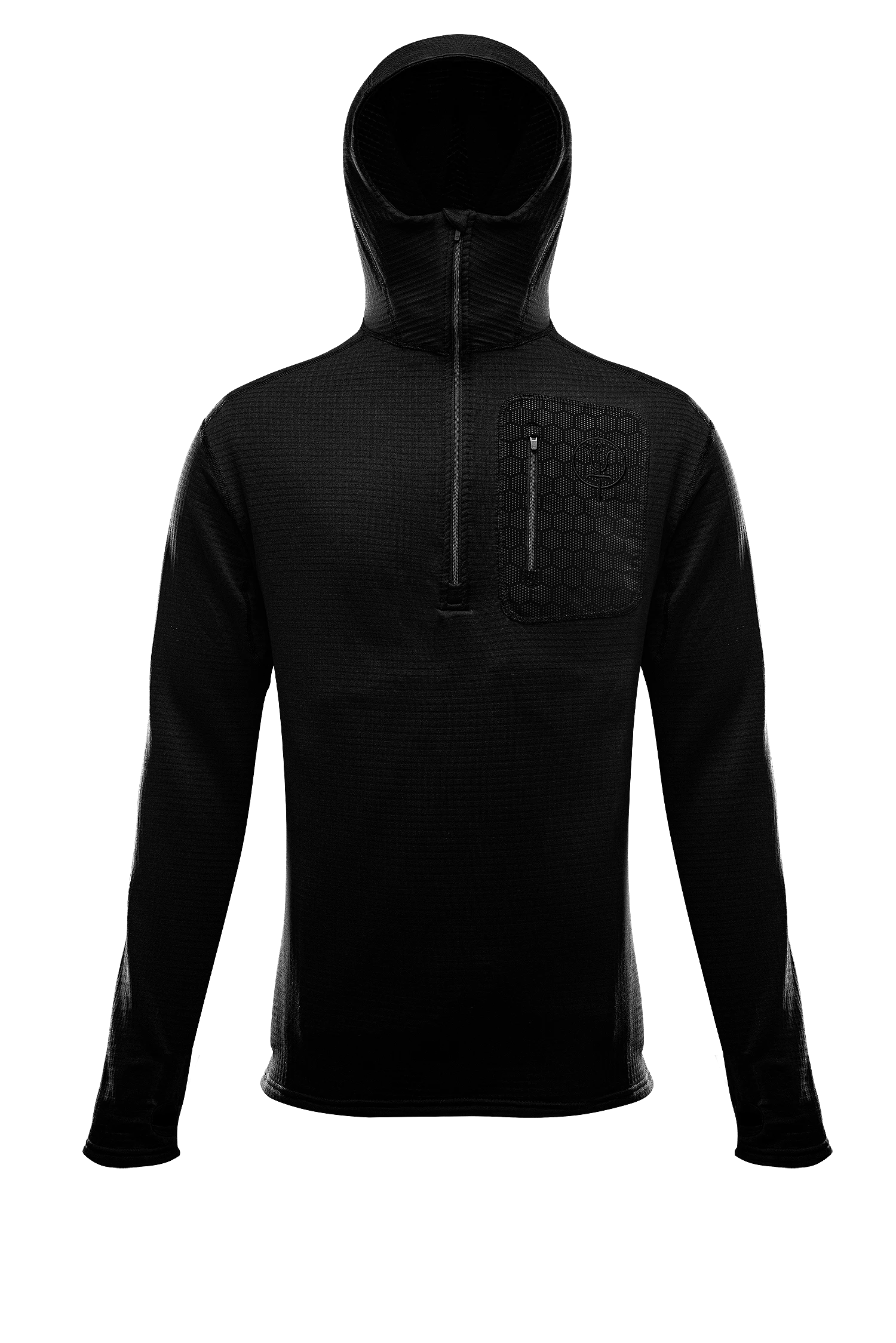 SIEGE HOODED BASE LAYER 3 SIEGE HOODED BASE LAYER
