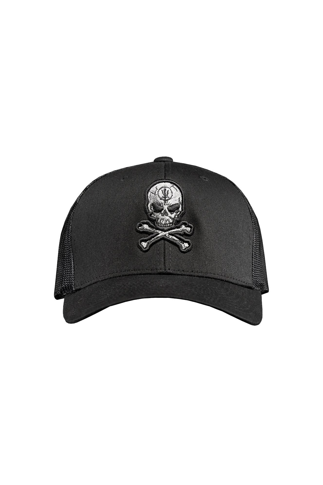THRUDARK CAP 3 THRUDARK CAP